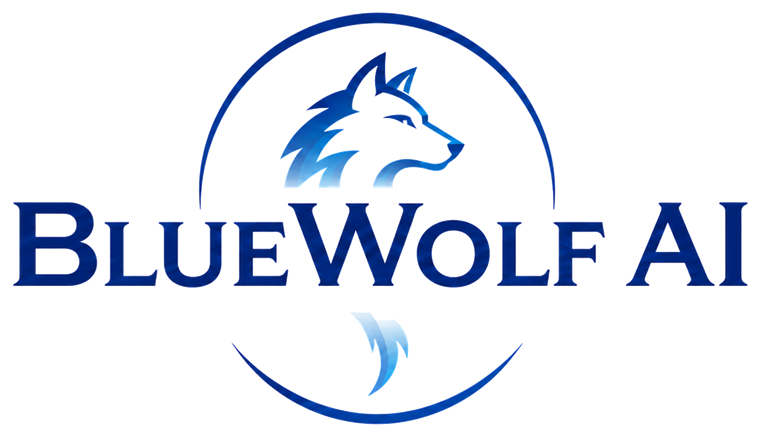 Blue Wolf AI